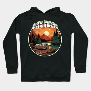 Happy Camper Hoodie